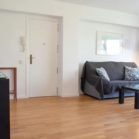 Comfy 150m From San Juan Alicante