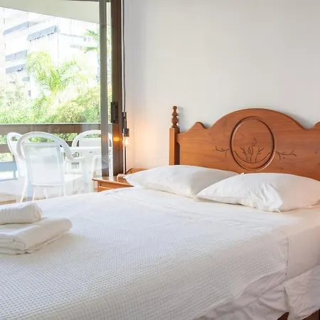Apartment Comfy 150m From San Juan *