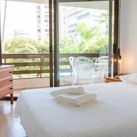 Comfy 150m From San Juan Apartment
