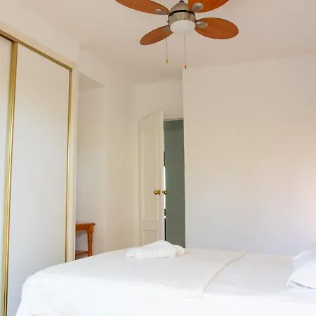 Comfy 150m From San Juan Apartment *