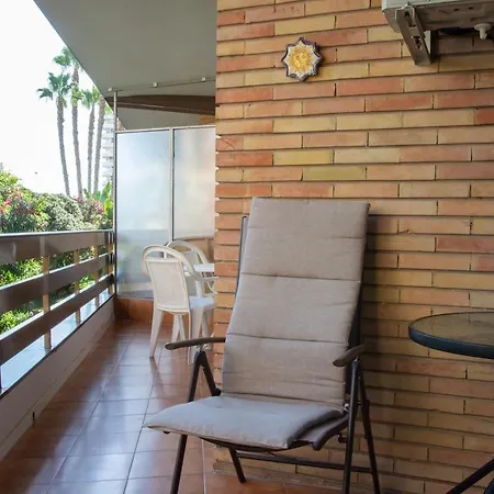 Comfy 150m From San Juan *