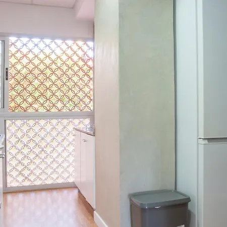 Comfy 150m From San Juan * Alicante