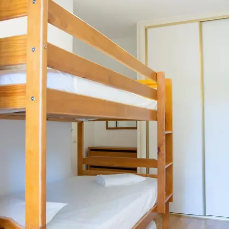 Comfy 150m From San Juan Alicante