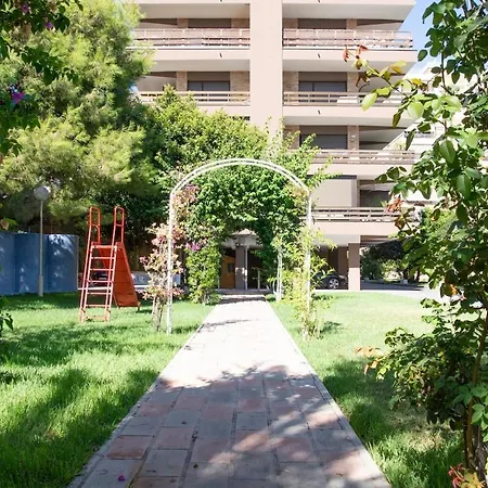 Comfy 150m From San Juan Apartment