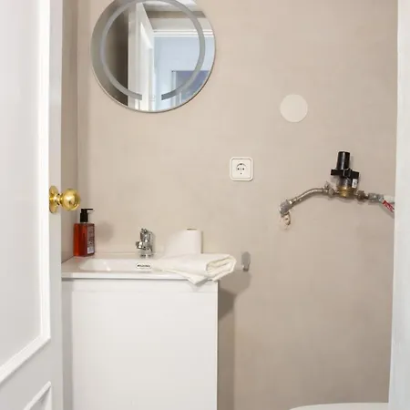 Comfy 150m From San Juan Apartment