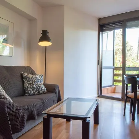 Comfy 150m From San Juan Apartment Alicante